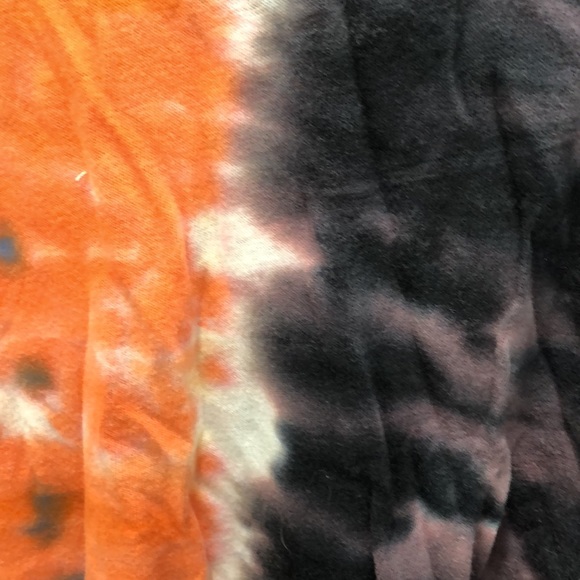 Urban outfitters tie dye top. NWT - Picture 5 of 6